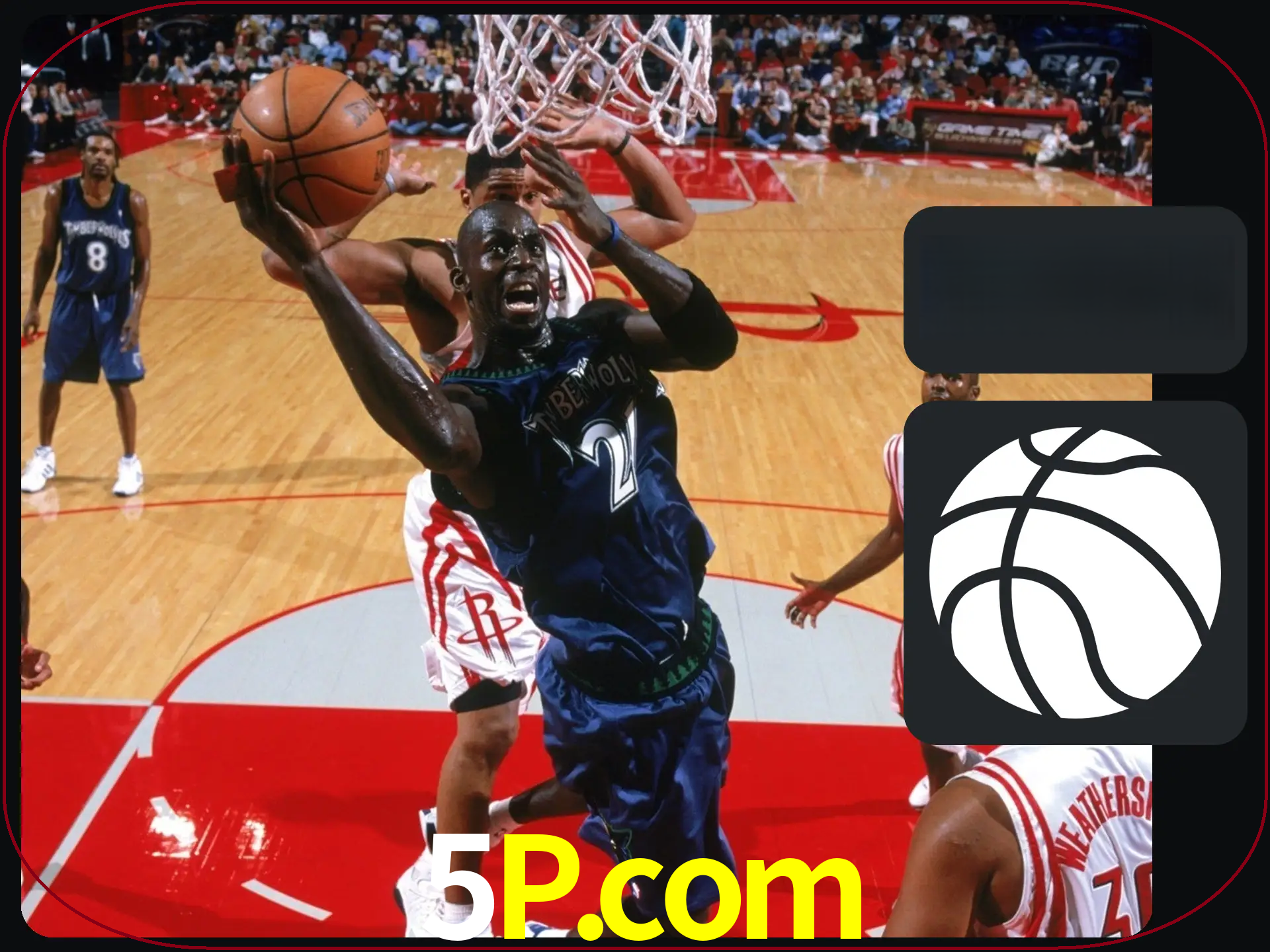 Aposte no melhor time de basquete.